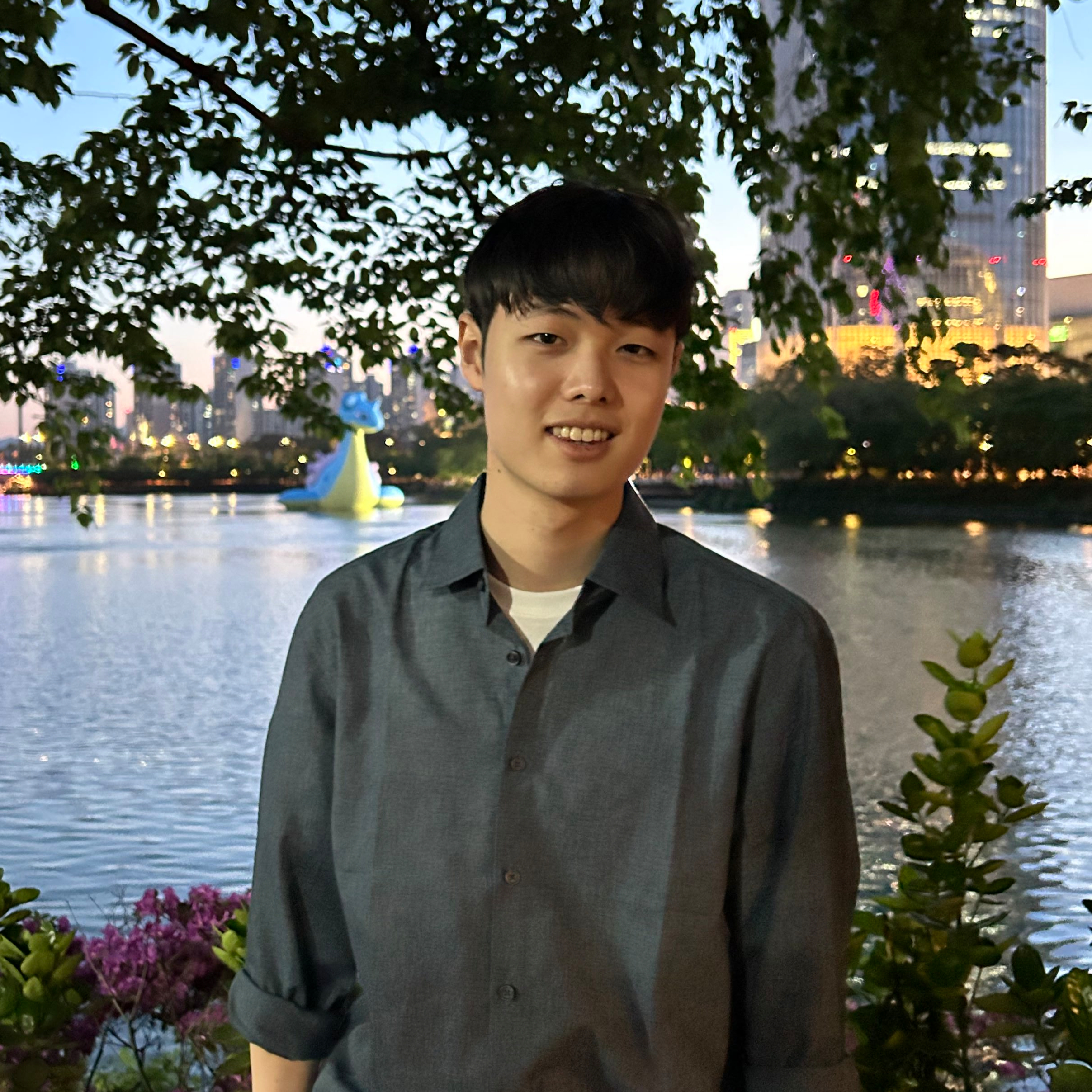 Daniel Kim